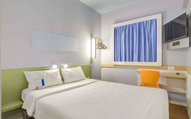 Ibis budget Rio de Janeiro Nova America