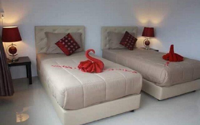 JP Home & Backpacker