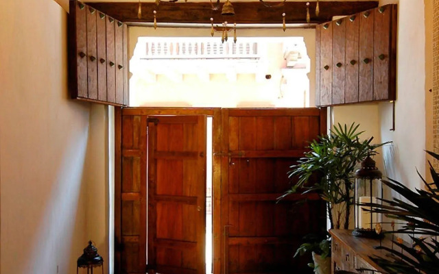 Hotel Casa Don Sancho by Mustique