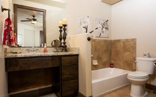 A Home Away Stay and Play