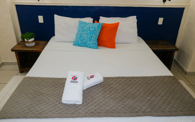 Pousada Santa Fe de Penedo