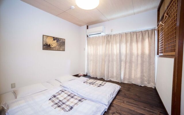 Guesthouse Hangeshou