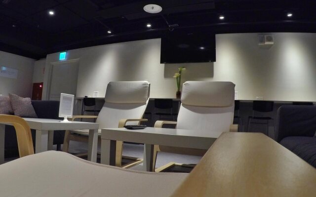 Cavemen Hostel Taipei Station Branch