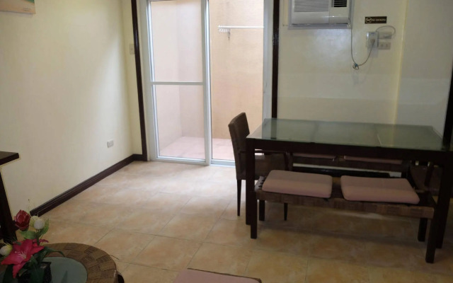 Sheridan Villas Boracay