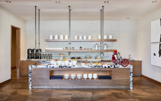 AC by Marriott Salt Lake City Downtown