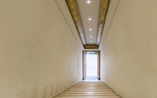 Luxi Hotel Shanghai