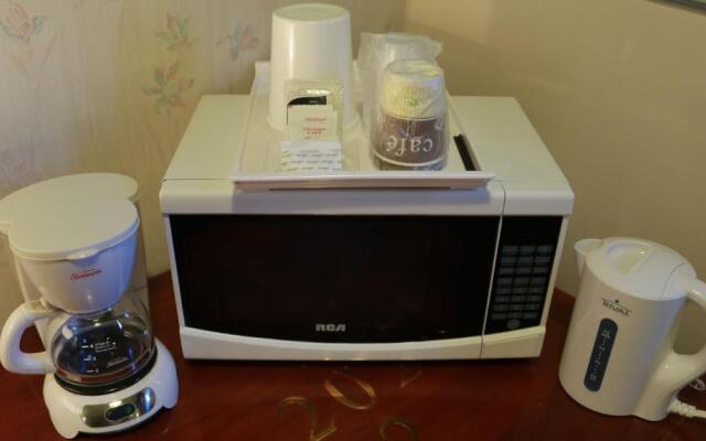 Elite Hotel Downtown Center