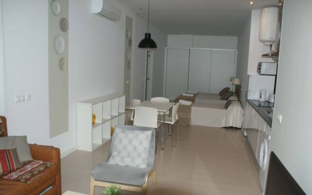 Apartment La Estacion M&S