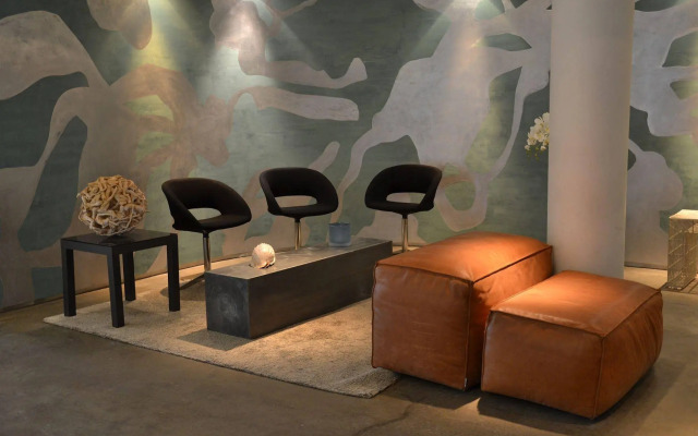 Fletcher Hotel-Restaurant Elzenduin