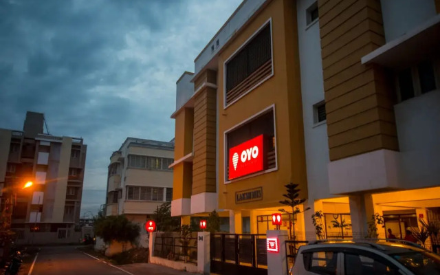 OYO Flagship 324 Velachery Madipakkam