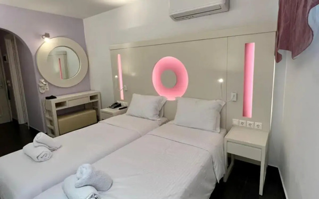 Matogianni Hotel