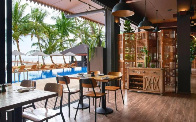 The Boathouse Pulau Tioman
