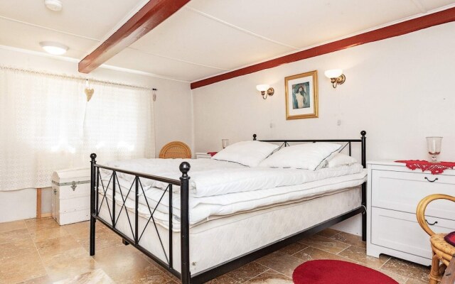 6 Person Holiday Home in Laeso