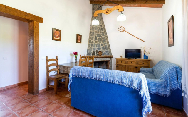 Cortijo Entrepinares