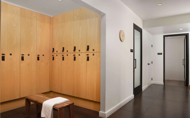 Andaz Scottsdale Resort & Bungalows