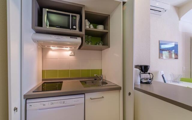 Belambra Clubs La Colle-sur-Loup - Les Terrasses De Saint-Paul De Vence