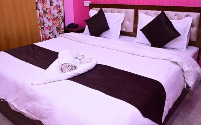 Eden Hotel and Resort