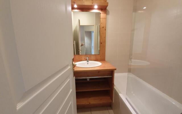 Balcon des Airelles - T2 - BDA107