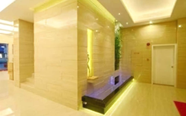 Milan Hotel