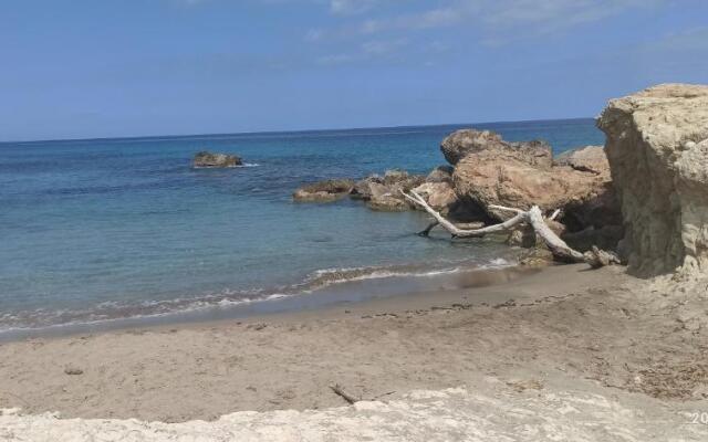 Notos Apartments Xerokambos 2