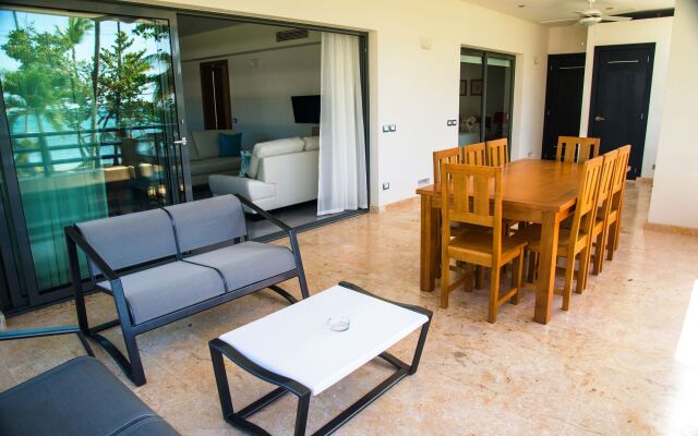 Aligio Aparthotel & Spa
