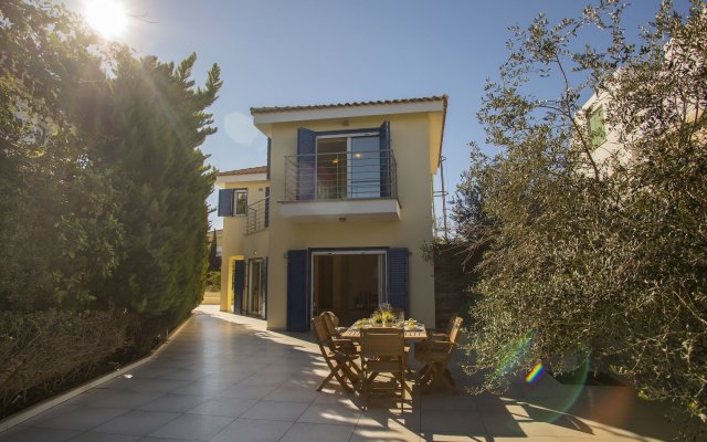 Protaras Sirina Bay Villa 137A