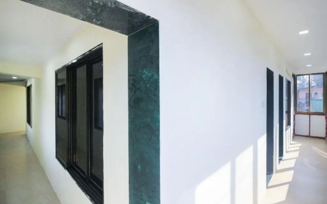 Nisarg Blue by OYO Rooms