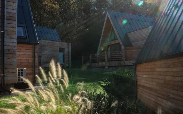 Mountains&Lakes – Chaletdorf & Apartments