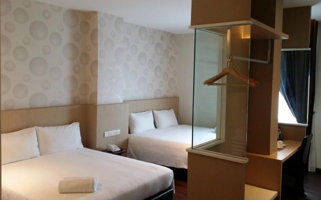 D Elegance Hotel
