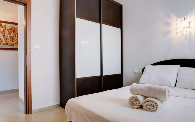 Liber Apartments