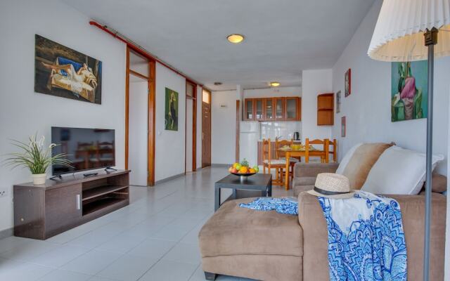 M13g. Panoramic Apartment in the Heart of las Américas Beach