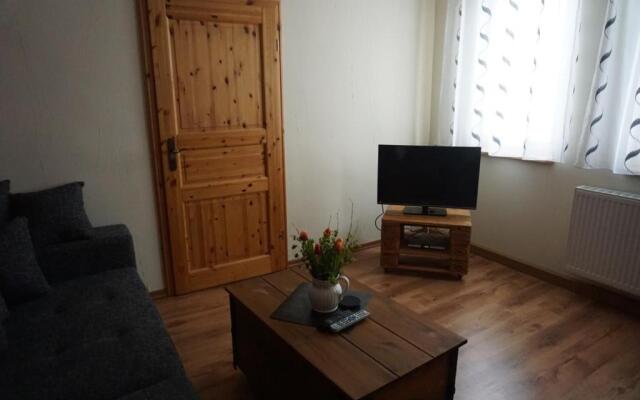 Ferienwohnung Helbing