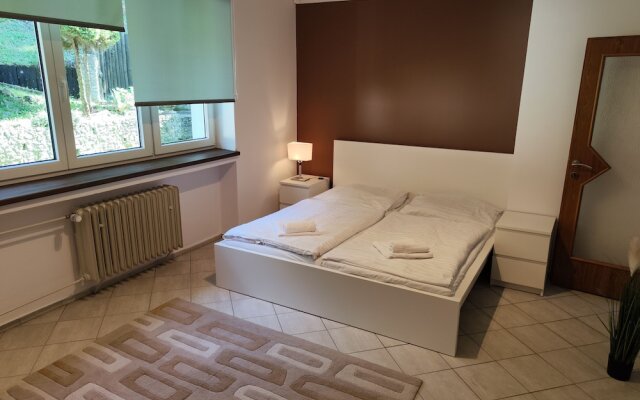 Vila Prag
