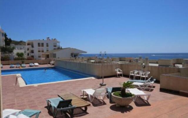 DALLAS 3A- 1ª línea de mar