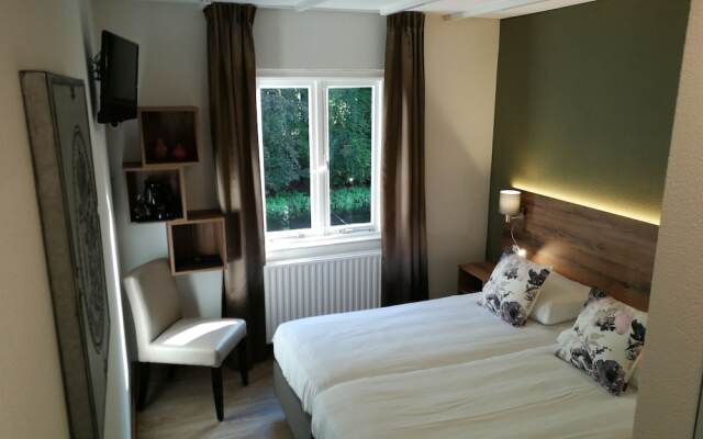 Hotel Kasteel de Essenburgh