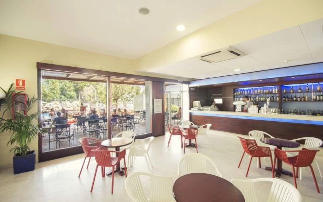 azuLine Hotel Bergantín