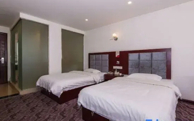 Xinyang Mengyuan Express Hotel