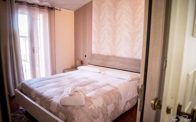 Hotel Lonatino