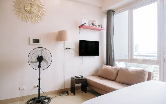Luxurious Studio in Iloilo City With City Views