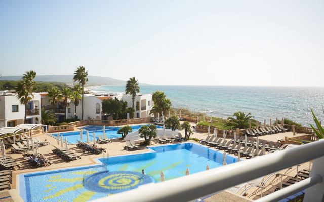 Insotel Hotel Formentera Playa