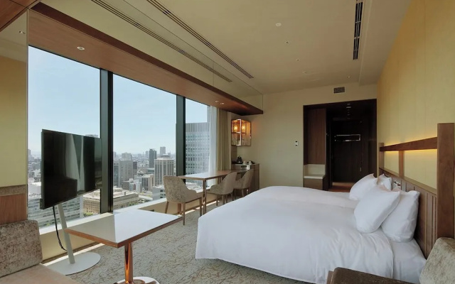 Premium (Universal) Twin room (트윈 침대 2개) 사진 1