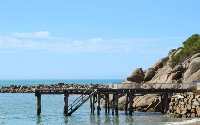 BIG4 Breeze Holiday Parks - Port Elliot