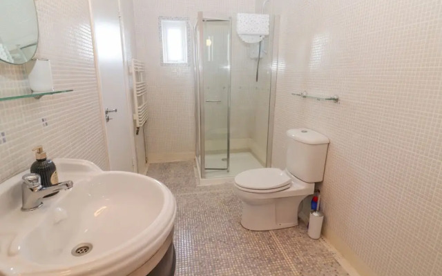 Rosnacarthna More Apartment