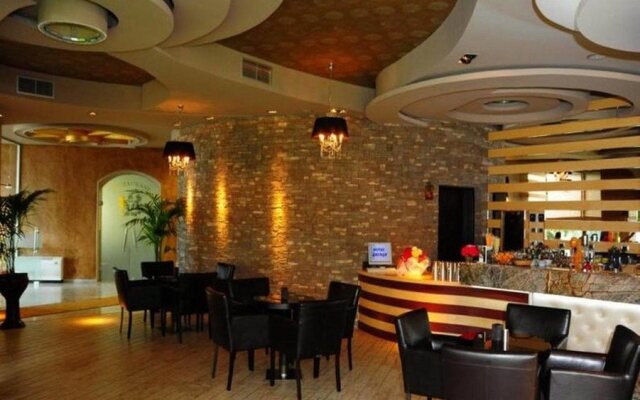 Hotel George