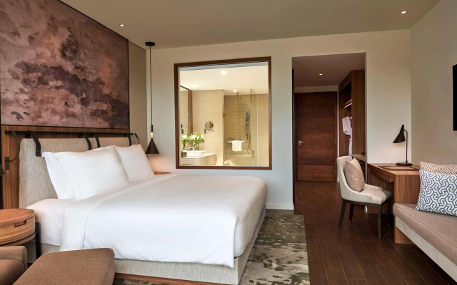 Mövenpick Resort Waverly Phu Quoc – Guest Rooms – Phu Quoc