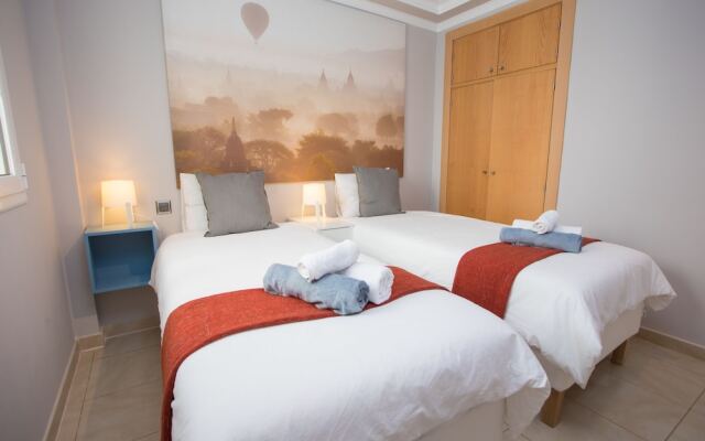 San Antonio ViVac Apartamentos