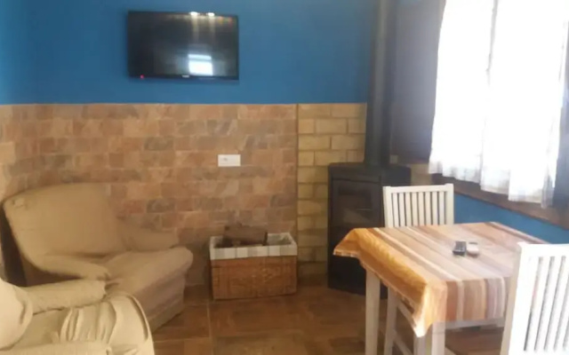 Apartamento Los Carriles