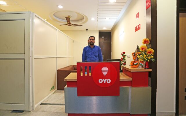 Hotel Vishal Residency