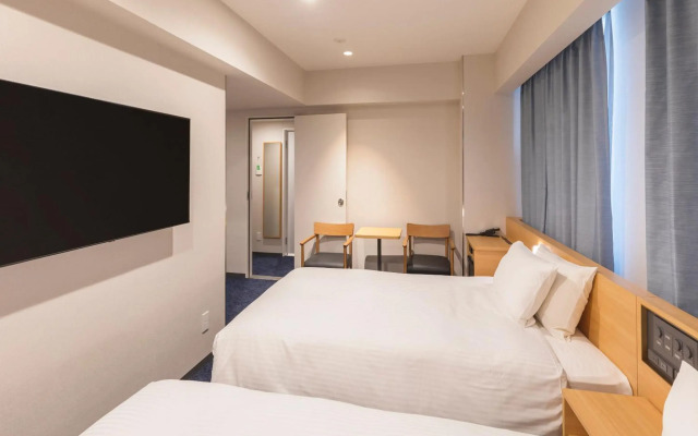 Sotetsu Fresa Inn Sendai