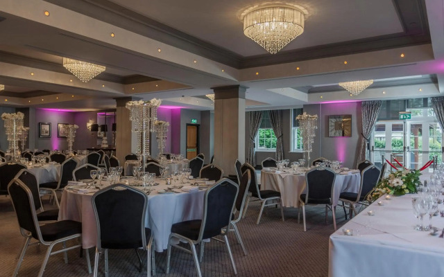 Orsett Hall Hotel
